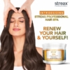 Streax Professional Spa Nourishment Hair Mask For Normal To Dry Hair 2
