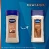 Vaseline Cocoa Radiant Body Oil 200 ml 2