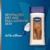 Vaseline Cocoa Radiant Body Oil 200 ml 4