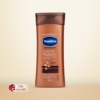 Vaseline Cocoa Radiant With Pure Coco Butter Body Lotion