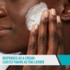Cerave Acne Foaming Cream Cleanser 5