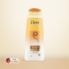 Dove Radiance Revival Shampoo For Very Dry Dull Hair