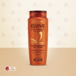 Loreal Jojoba Intense Nourishing Shampoo For Very Dry Hair, 400 ml