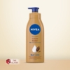 Nivea Cocoa Butter Body Lotion For Dry Skin