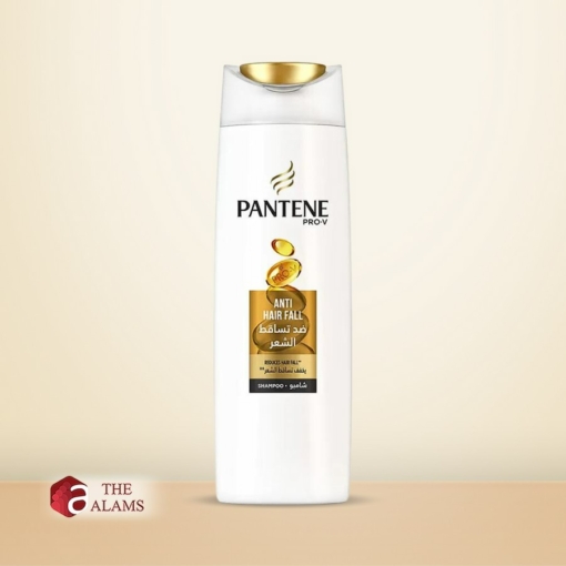 Pantene Pro V Anti Hair Fall Shampoo 400 ml