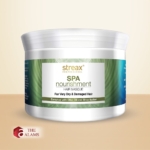 Streax Spa Nourishment Hair Mask For Very Dry Damaged Hair, 500 g
