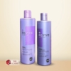 Superdrug Colour Care Purple Shampoo And Conditioner Set