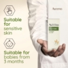 Aveeno Moisturising Cream For Dry Sensitive Skin 100 ml 1