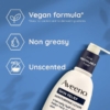 Aveeno Skin Relief Moisturising Lotion For Very Dry Skin 300 ml 2