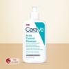 CeraVe Acne Control Cleanser 2 Salicylic Acid Acne Treatment