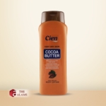 Cien Cocoa Butter Body Lotion For Very Dry Skin, 500 ml