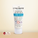 Curlsmith Travel Size Weightless Air Dry Cream, 59 ml