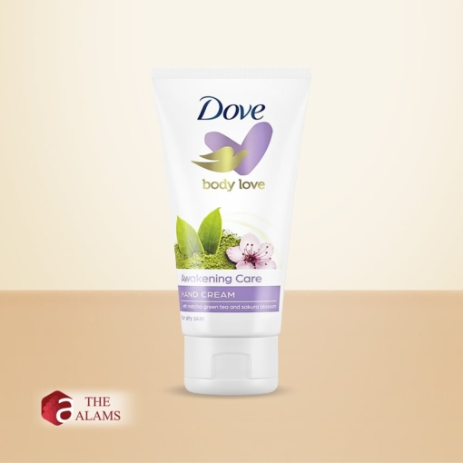 Dove Awakening Care Hand Cream 75 ml