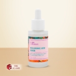 Good Molecules Hyaluronic Acid Serum, 30 ml