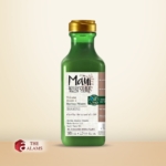 Maui Moisture Bamboo Fibers Shampoo For Fine Hair, 385 ml