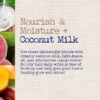 Maui Moisture Nourishing Coconut Milk Shampoo For Dry Hair 4