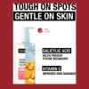 Neutrogena Clear And Radiant Face Wash 1