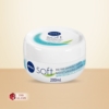 Nivea Soft Moisturising Cream 200 ml 2024