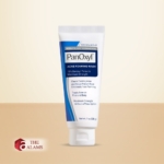 PanOxyl Acne Foaming Wash With 10% Benzoyl Peroxide Maximum Strength Travel Size, 28 g
