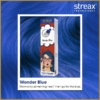 Streax Professional Funky Hair Colour Wonder Blue 100 g 1