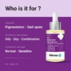 The Derma Co. 2 Kojic Acid Serum for spots pigmentation 1