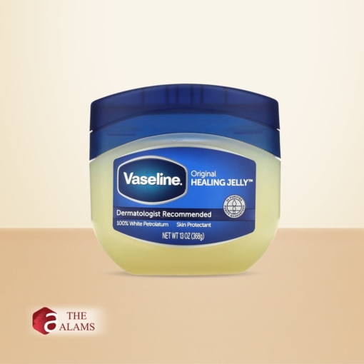 Vaseline Petroleum Healing Jelly- Original, 368 g