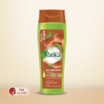 Vatika Moroccan Argan Anti Breakage Shampoo, 400 Ml
