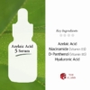 Cos De BAHA Azelaic Acid 5 Serum 2