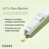 Cosrx Retinol 0.1 Cream With Super Vitamin E Panthenol 20 ml 1