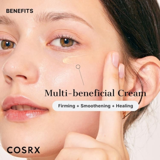 Cosrx Retinol 0.1 Cream With Super Vitamin E Panthenol 20 ml 3