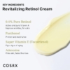 Cosrx Retinol 0.1 Cream With Super Vitamin E Panthenol 20 ml 5