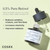Cosrx Retinol 0.5 Super Vitamin E Squalene 20 ml 1