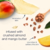 Dove Crushed Almond And Mango Butter Exfoliating Body Polish 3