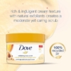 Dove Crushed Almond And Mango Butter Exfoliating Body Polish 4