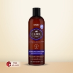 Hask Curl Care Detangling Conditioner, 355 ml