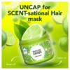 Herbal Essences Dazzling Shine Hair Mask 3