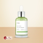 IUNIK Tea Tree Relief Serum, 50 ml