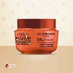 Loreal Extraordinary Oil Jojoba Oil Infused Hair Mask, 300 ml