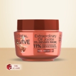 Loreal Extraordinary Oil Jojoba Oil Infused Hair Mask, 300 ml