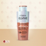 Loreal Sulphate Free Growth Booster Anti Hair Fall Shampoo, 200 ml