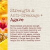 Maui Moisture Strength And Anti Breakage Agave Shampoo 385 ml 1