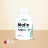 Nutricost Biotin With Folate And Collagen For Women 10000 mcg 120 Capsules
