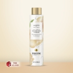 Pantene Complete Curl Care Shampoo With Jojoba Oil, 285 ml