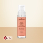 SheaMoisture Coconut And Hibiscus Frizz Free Curl Mousse, 222 ml