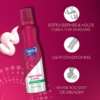 Suave Captivating Curls Whipped Hair Mousse 2
