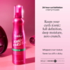 Suave Iconic Curls Creamy Hair Mousse 1