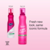 Suave Iconic Curls Creamy Hair Mousse 4