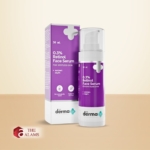 The Derma Co. 0.3% Retinol Serum For Anti Ageing And Spotless Skin, 30 ml