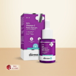 The Derma Co. 10% Vitamin C Serum For Dull Skin, 30 ml