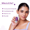 The Derma Co. Sali Cinamide Anti Acne Serum 3